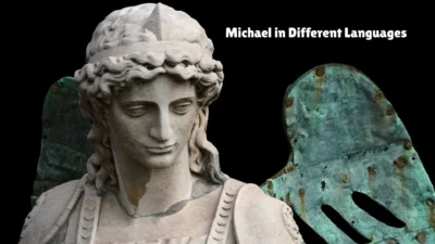 Michael in Different Languages