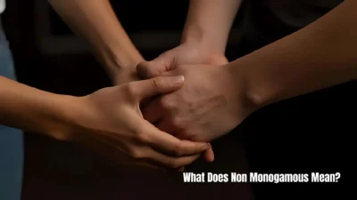 What Does Non Monogamous Mean